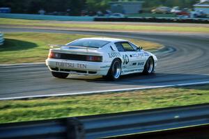 Doc Bundy's Lotus Esprit X180R