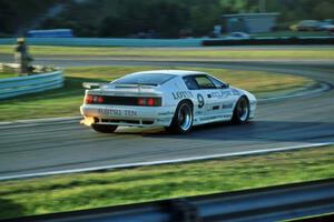 Bobby Carradine's Lotus Esprit X180R