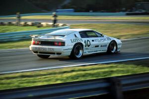 Doc Bundy's Lotus Esprit X180R