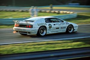 Bobby Carradine's Lotus Esprit X180R