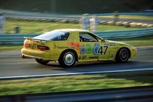 Richard Guider's Mazda RX-7 Turbo