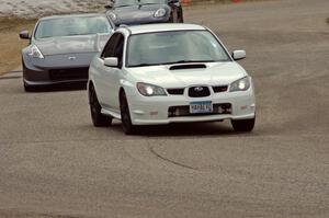 2013 SCCA/LOL PDX at Dakota Co. Vo-Tech (Rosemount, MN)