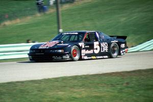 Darin Brassfield's Olds Cutlass Supreme