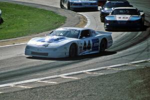 Scott Lagasse's Pontiac Firebird GTA