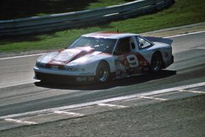 Dick Danielson's Olds Cutlass Supreme