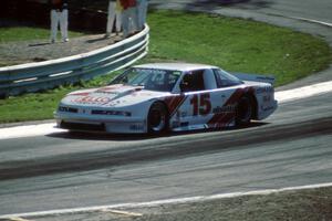 Chris Kneifel's Olds Cutlass Supreme