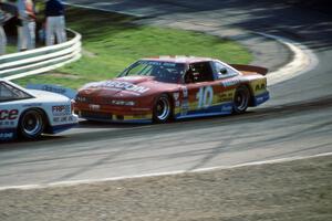 Don Sak's Olds Cutlass Supreme