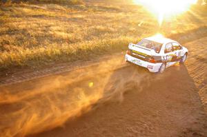 2008 Rally-America/MaxAttack! Lake Superior Performance Rally (National/Regional)