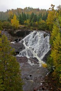 Eagle River Falls (1)