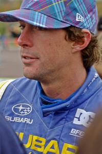 Travis Pastrana