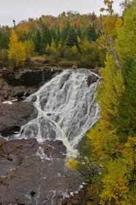 Eagle River Falls (2)