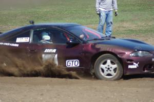 Jake Weber's Mitsubishi Eclipse