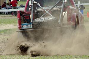 Jim Cox's Chevy S-10