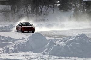 Mark Utecht / Jay Luehmann Subaru Impreza