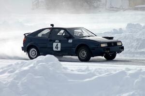 Brian Lange's VW Corrado