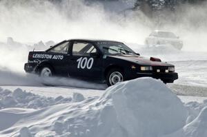 Lyle Nienow / Mark Nienow Chevy Cavalier Z-24