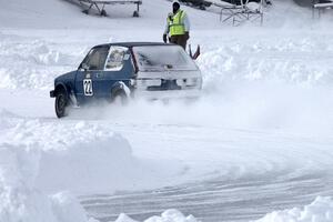 Nick Palzer / Paul Palzer/ Cindy Palzer Rabbit GTI