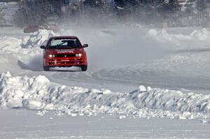 Mark Utecht / Jay Luehmann Subaru Impreza