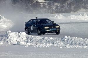 Brian Lange's VW Corrado