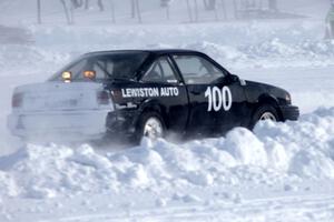 Lyle Nienow / Mark Nienow Chevy Cavalier Z-24