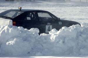 Brian Lange's VW Corrado