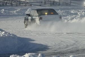 Lyle Nienow / Mark Nienow Chevy Cavalier Z-24