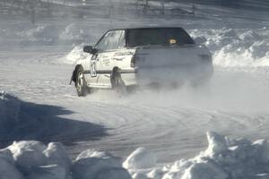 Carl Siegler / David Goodman / Dan Drury Subaru Legacy