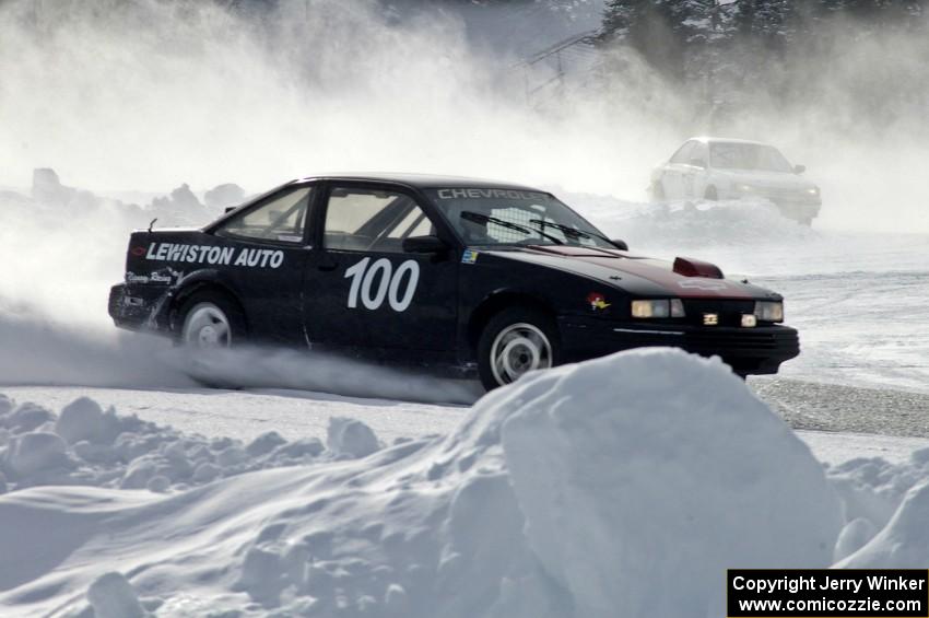 Lyle Nienow / Mark Nienow Chevy Cavalier Z-24