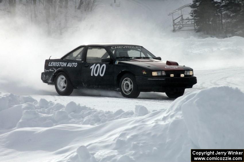 Lyle Nienow / Mark Nienow Chevy Cavalier Z-24