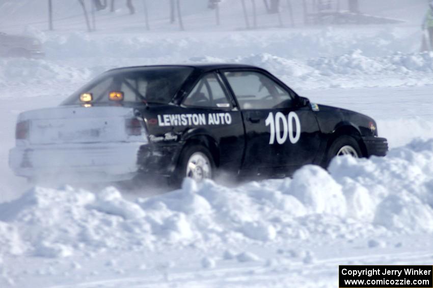 Lyle Nienow / Mark Nienow Chevy Cavalier Z-24