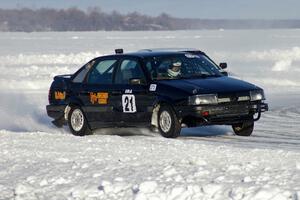 2010 IIRA Ice Racing: Event #2 Lake Mille Lacs (Garrison, MN)