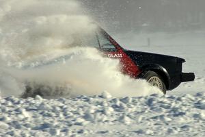 2010 IIRA Ice Racing: Event #3 South Lindström Lake (Lindström, MN)