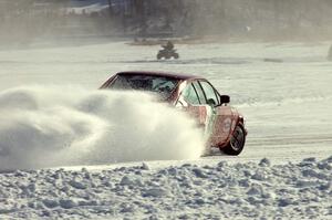 Mark Knepper / Josh Peterson Alfa-Romeo GTV-6