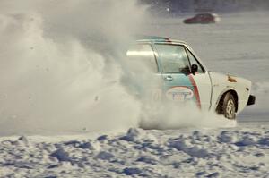 Ron Verhaagen, Sr. / John Kochevar VW Rabbit