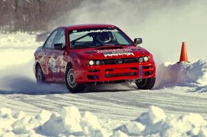 2010 IIRA Ice Racing: Event #4 Lake Washington (Mankato, MN)