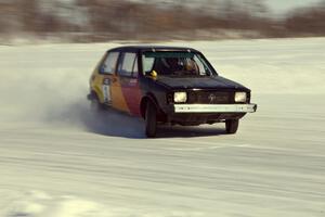 Bill Nelson / Matt Bjorge VW Rabbit