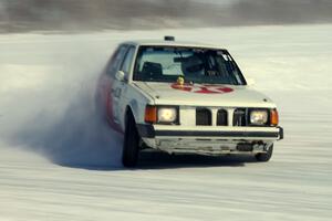 Dave Kapaun's Dodge Omni