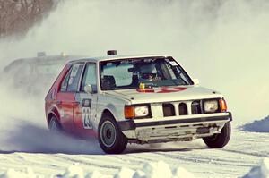 Dave Kapaun's Dodge Omni