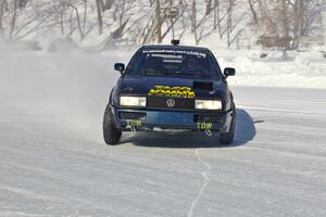 Brian Lange / Ron Johnson VW Corrado