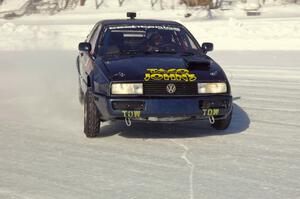 Brian Lange / Ron Johnson VW Corrado