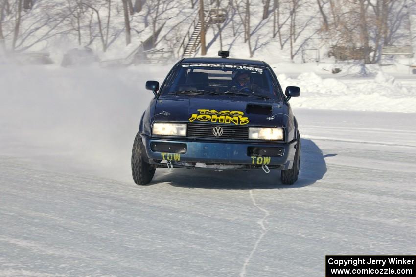 Brian Lange / Ron Johnson VW Corrado