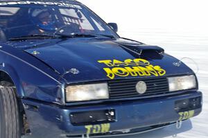 Brian Lange / Ron Johnson VW Corrado