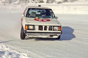 Dave Kapaun's Dodge Omni