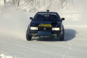 Brian Lange / Ron Johnson VW Corrado