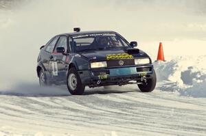 Brian Lange / Ron Johnson VW Corrado