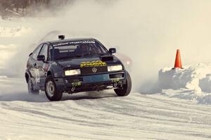 Brian Lange / Ron Johnson VW Corrado