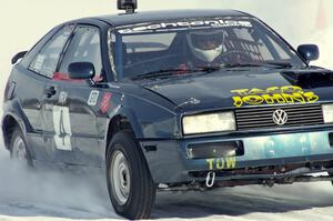 Brian Lange / Ron Johnson VW Corrado