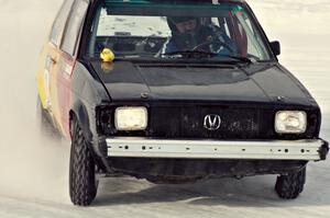 Bill Nelson / Matt Bjorge VW Rabbit