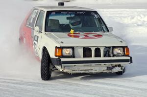 Dave Kapaun's Dodge Omni