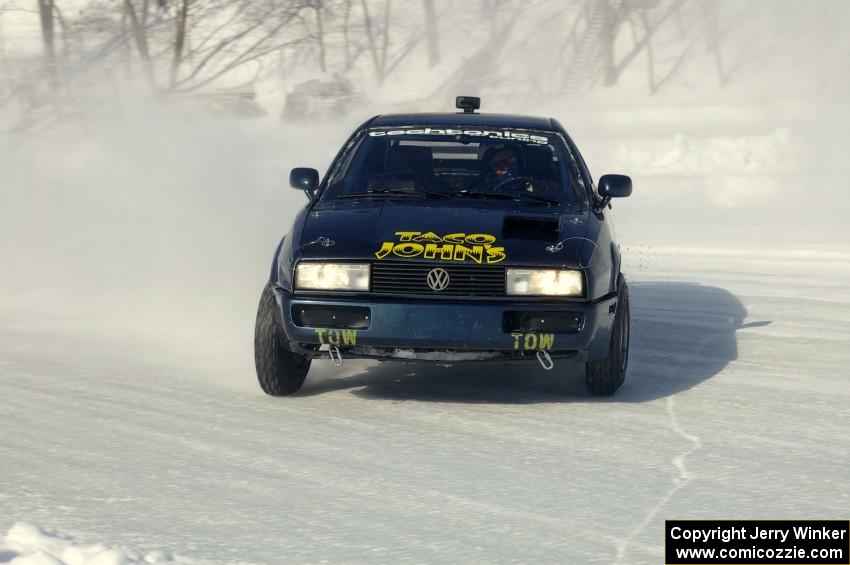 Brian Lange / Ron Johnson VW Corrado